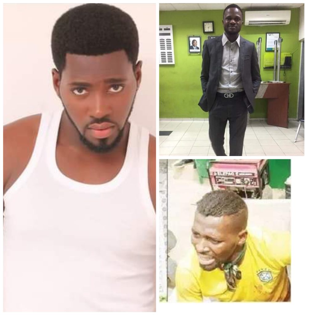 How Nollywood Actor Stabbed His Neighbour To Death Over N1000 Electricity Bill In Lagos 