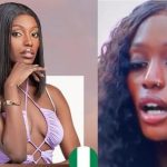 BBTitans: I Was 6 Months Pregnant, I Didn’t Know Until My Baby Died And Decayed In My Stomach – Nana