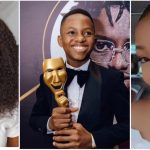 Nigerian Reacts As Woman Says She Can't Wait For Kid Comedian, Chinedu Akuwudike To "Ripe"