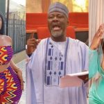 Dino Melaye Reacts To Claim Of Having Threesome Sεx With Ashmusy And Nons Miraj