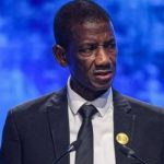 Gambia's Vice President, Badara Alieu Joof Dies Of Illness In India