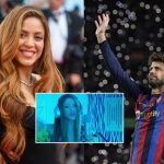 Shakira Breaks YouTube Record With Song Dissing Her Ex, Gerard Pique
