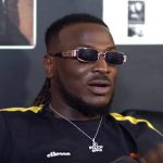 "This Year We Rise By Avoiding Others" - Peruzzi Declares