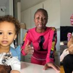 "I Put My Daughters First" - Justin Dean Says Amidst 'Fight' With Korra Obidi Over The Girls