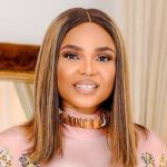 I Prefer Beer To Tea Or Coffee, I've Two Bars In My House Because Of My Love For Alcohol - Iyabo Ojo