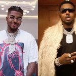 "It Is Not All Trouble You Will Avoid, Sometimes It's Better To Fight Back” - Singer, Skiibii