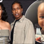 ASAP Rocky Reveals How He Feel About Raising His Eight-Month-Old Son With Rihanna