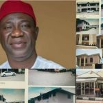 Court Set Aside Interim Forfeiture Order Against Ike Ekweremadu’s 40 Seized Properties