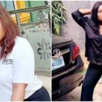 Actress Esther Nwachukwu Reveals Why Married Men Are The Sweetest To Date [Video]