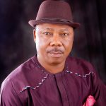 Enugu PDP Chairman, Ogbuagu Slumps And Dies During Campaign
