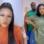 Actress Nkechi Blessing Cries Out That Celibacy Isn’t For Her, Says She Wants To Fornicate