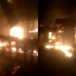 Gunmen Shoot And Kidnap Imo LGA Chairman, Christopher Ohizu After Burning His House [Video]