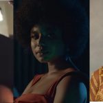 Nigerians Reacts As Nancy Isime Goes Complete Nude In New Movie "Shanty Town" [Video]