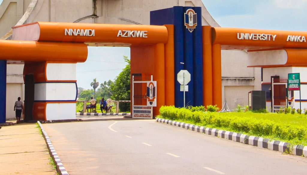 Armed Robbers Attack UNIZIK Hostels, Rape 9 Female Students, Injure Many Others