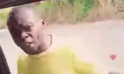 "When A Man Impregnates His Wife, He Has Committed Sin" - Preacher Says [Video]