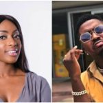Skiibii Stole All My Valuables While On Vacation In Zanzibar - Dorcas Fapson [Video]