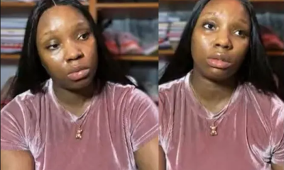 I Was Sexually Abused By Nanny, Raped By Some Guys - BBNaija’s BamBam [Video]