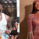 "He Would Commit Suicide” - Dorcas Fapson Says After Accusing Skiibii Of Stealing