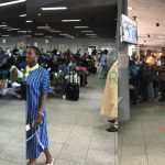 International Passengers Stranded At Lagos Airport As NAHCO Embarks On Strike