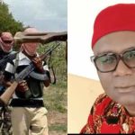 Gunmen Behead Imo LG Chairman, Christopher Ohizu After Collecting N6m Ransom