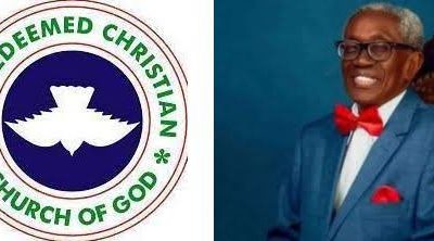 RCCG Assistant GO, Folagbade Aboaba Is Dead