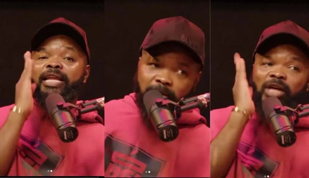 Most Ladies Go To BBNaija Just To Get Customers For Their Kpekus – Nedu Wazobia [Video]