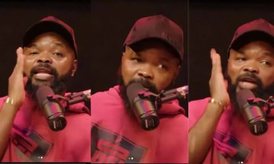 Most Ladies Go To BBNaija Just To Get Customers For Their Kpekus – Nedu Wazobia [Video]