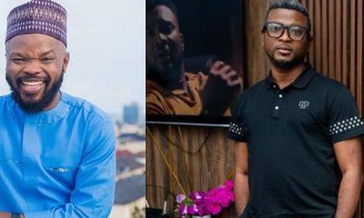 If Ladies Go To BBNaija For ‘Customers’ What Did Men Go There For? - Big Sam Asks