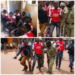 Arsenal Fans Arrested In Uganda For Celebrating Club's Win Against Manchester United