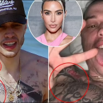 5 Months After Split, Pete Davidson Removes Tattoos He Inked For Kim Kardashian