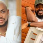 BBNaija’s Kess Slams Nedu Wazobia For Tagging His Female Colleagues As Sluts