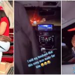 Regina Daniels Shares Ned Nwoko's Reaction As She Plays Viral “Billionaire” Song For Him [Video]
