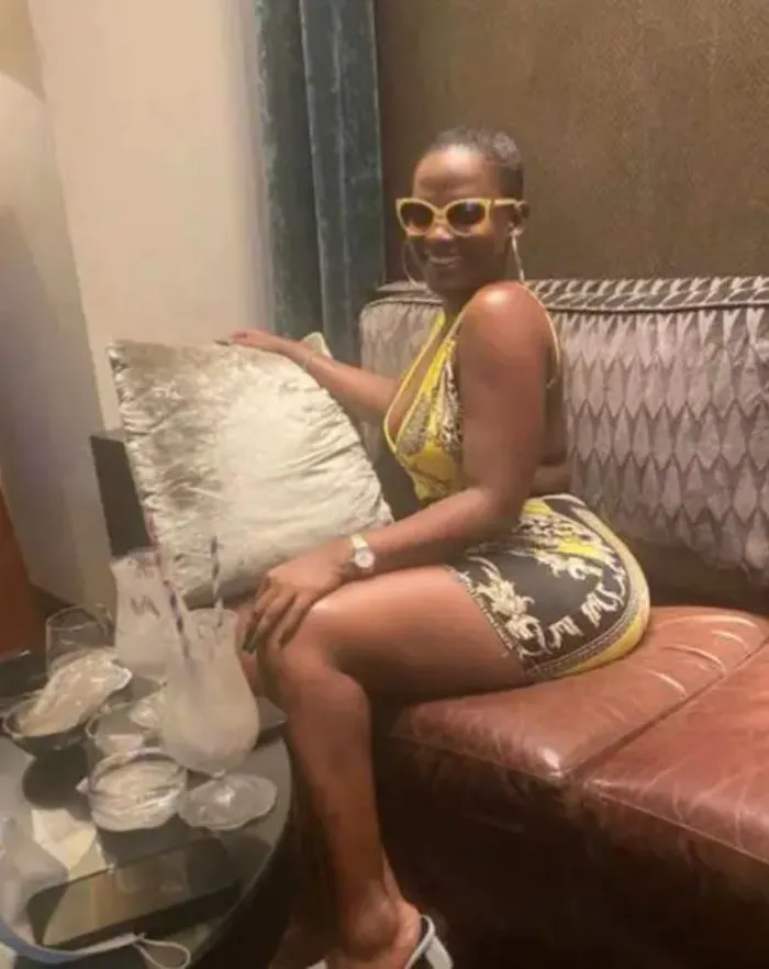 Sidechic Sues Her 'Sugar Daddy' Over Failed Promises, Demands Car, Cash And 2 Years House Rent