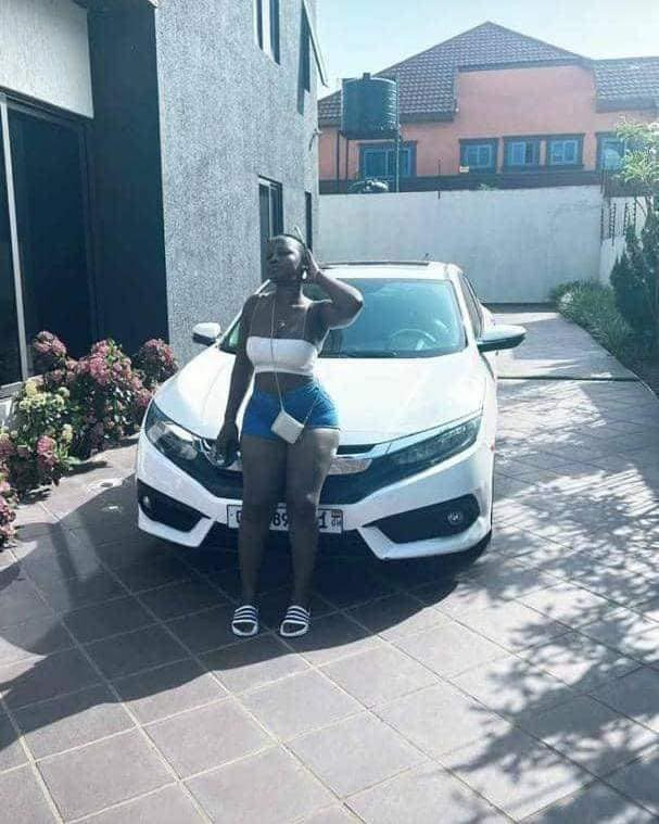 Sidechic Sues Her 'Sugar Daddy' Over Failed Promises, Demands Car, Cash And 2 Years House Rent