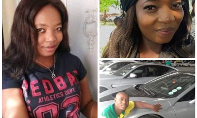 27-Year-Old Woman Stoned And Beaten To Death In Her Home By Ex-Boyfriend