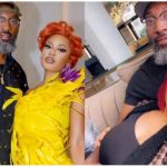 BBNaija’s Nina Ivy Welcomes Another Child, Three Months After Her Marriage To Chris Miller