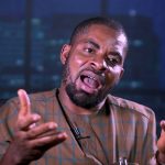 Deji Adeyanju Reveals Why He Thinks Male And Female Celebrities Engage In 'Prostitution'