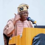 Tinubu Slams Buhari, Says Naira Redesign And Fuel Scarcity Are Ploy To Make Him Lose Election