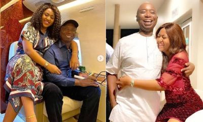 Actress Regina Daniels Shocked As Husband, Ned Nwoko Credits Her Account With $100,000 23 Actress Regina Daniels Shocked As Husband, Ned Nwoko Credits Her Account With $100,000