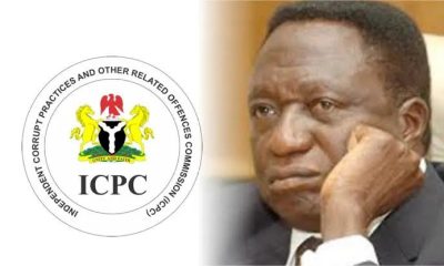 ICPC Re-Arrests Former JAMB Registrar, Dibu Ojerinde 20 ICPC Re-Arrests Former JAMB Registrar, Dibu Ojerinde