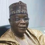 Adamawa Governorship Candidate, Aliyu Maina Is Dead