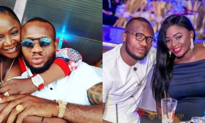 "I’m Now Ready To Tell The Truth” – IVD Says He Wants To Speak About The Death Of His Wife, Bimbo 36 "I’m Now Ready To Tell The Truth” – IVD Says He Wants To Speak About The Death Of His Wife, Bimbo