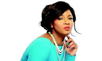 "Living In US For Over Two Years Has Made Me Deeply Frustrated" - Actress Omotola Jalade Laments 29 "Living In US For Over Two Years Has Made Me Deeply Frustrated" - Actress Omotola Jalade Laments