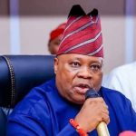 Governor Ademola Adeleke Rejects Osun Tribunal Verdict, Vows To Appeal His Sack