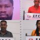 EFCC: Four Men Who Forged Fidelity Bank Manager's Cheques Remanded In Prison Custody 23 EFCC
