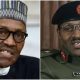 I Abandoned My First Job And Joined Army To Escape Pressure To Get Married — President Buhari 23 I Abandoned My First Job And Joined Army To Escape Pressure To Get Married — President Buhari