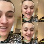 “Go Back To School And Learn” – Oyinbo Lady Tells Yahoo Boy Who Tried To Scam Her [Video]