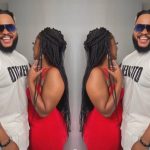 “I Am Taken” - BBNaija’s Whitemoney Says As He Unveils New Woman [Video]