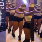 Pretty Mike Storms Wedding As One-Eyed Man Leading Blind Women [Video]