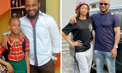 "If Your First Child Is Not Up To 18-Years-Old, Address Me As 'Sir'" - Yul Edochie Warns 17 "If Your First Child Is Not Up To 18-Years-Old, Address Me As 'Sir'" - Yul Edochie Warns